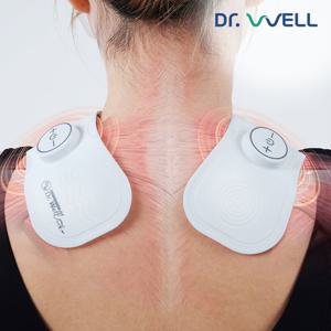 [닥터웰] EMS 무선 멀티 저주파 마사지기 HDW-320