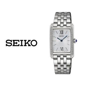 세이코 메탈 여성시계 SWR091P1