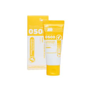 티드 푸치카 에프500 저불소 500ppm 어린이치약 60g 아기 유아용 6~24개월