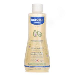 무스텔라 젠틀 샴푸 500ml 민감성 두피용