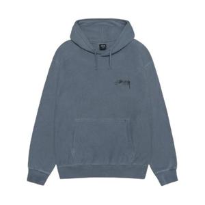 스투시 모던 에이지 후드 피그먼트 다이드 네이비 1925079