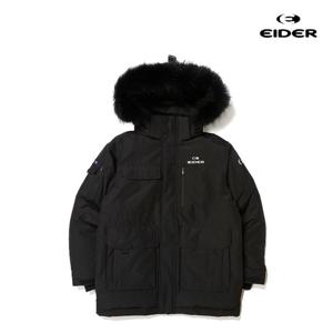 [아이더 (행사)]카라스 리버스 UNI 야상형 구스다운 DUW23552
