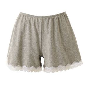 비너스  여성 하프슬립 홈웨어 반바지(VHS5019)