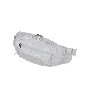 아이더가방 JQS DUA24B11C2 Motion (모션) 힙색 / L.Grey