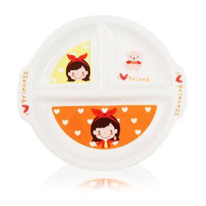 아트박스/디아슬라 알럽패밀리 딸 식판
