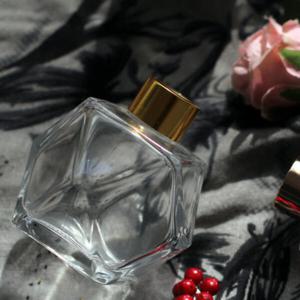 아트박스/위드마켓 오브제 헥사곤 디퓨저용기 3p세트(200ml/캡포