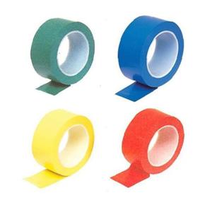 라인용 마킹테이프 75mmx33m 황색 In.ch (1EA)