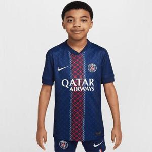 [플레이키즈프로] 나이키키즈 (7-14세) 주니어 파리생제르망 티셔츠 축구유니폼 HJ5293 A252TS395P A252TS395P