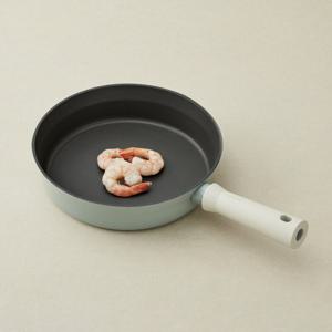 락앤락 슈트IH 프라이팬 민트 24cm