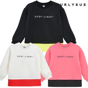 [컬리수]아동 애슬레져 티셔츠 COF1XATS42