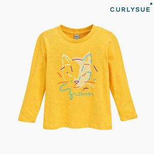 [컬리수]모던 아트웍티셔츠 CPF0XQTS51