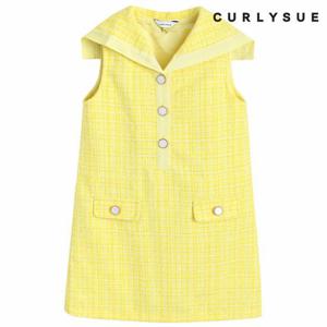 [컬리수]아동 세일러 원피스 C241OPG05P