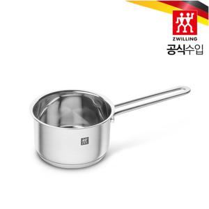 [헹켈]피코 편수 스텐 냄비 12cm (HK66655-120)
