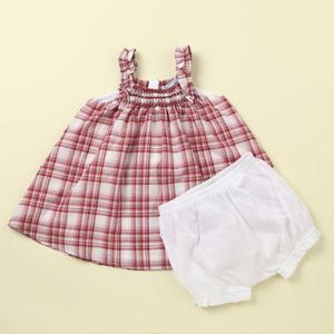 [쇼콜라]에이린체크원피스TTOMOE306X