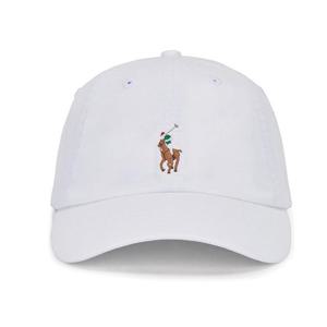 폴로랄프로렌 모자 캡 포니로고 자수 710834737019