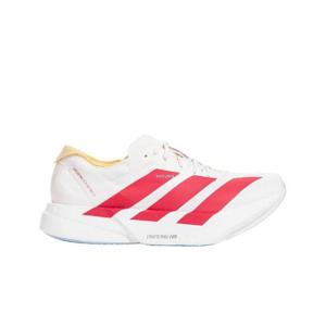 아디다스 아디제로 아디오스 프로 4 오프 화이트 세미 루시드 레드 JR4542