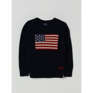 키즈 폴로 랄프로렌 풀오버 322668285 001 Navy