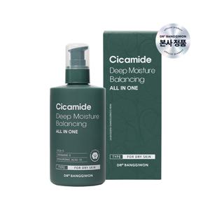 [닥터방기원] 시카마이드 딥 모이스처 밸런싱 올인원 300ml