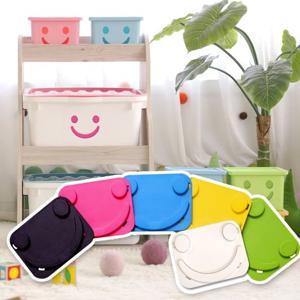 해피박스 전용 먼지커버 4P (커버만 주문시 착불 발송)