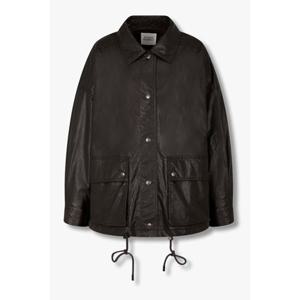 [톰보이] 신세틱레더하프자켓9175361974 9175361974