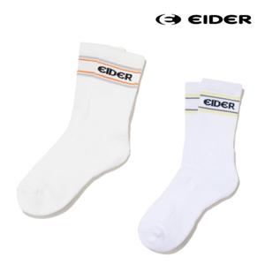 아이더 공용 등산 쿨맥스 하이킹 기능성 캐주얼 양말 DUA23S42