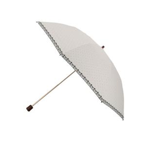 [루이까또즈] 도트자수 암막코팅 양산 MPLQP40081