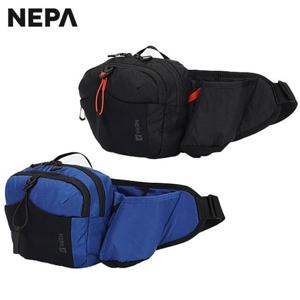 [네파]남여공용 패스파인더 힙색 가방 - 7LC7505_HDD