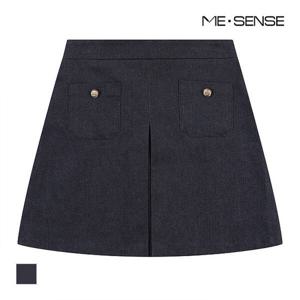 [미센스][미센스] 미니포켓 미니스커트_MB34DSM302Z (P003590257