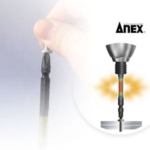 아넥스 강력토션비트 ABR-14M 2x85 1PCS