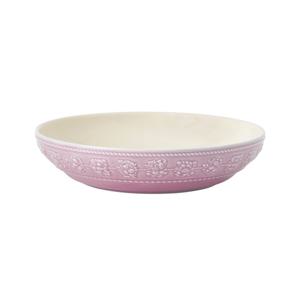 [웨지우드]페스티비티 22cm 볼 1p (핑크)