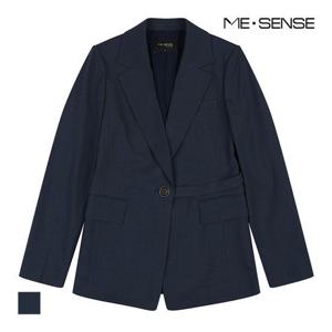 [미센스]MARIO원버튼 자켓_MB38JKM102Z