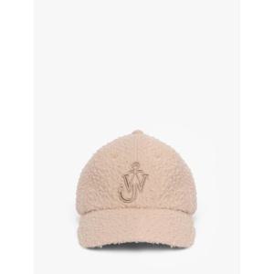 JW앤더슨 볼캡 AC0409FA0468 132 BEIGE