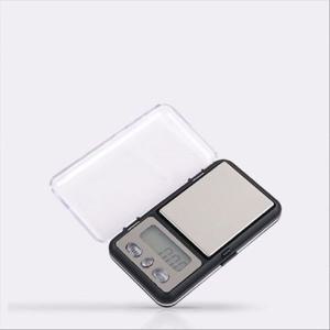 휴대용 미니 정밀 전자저울 정밀측정 이유식 ID291