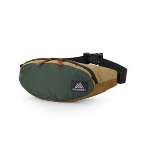 그레고리 테일러너 V2 - LOG CABIN KHAKI 3L 힙색 (08JT3573)
