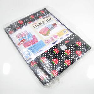 MAGICCLEAN 부직포코팅리빙박스 스마트수거함 40x30x25 5277