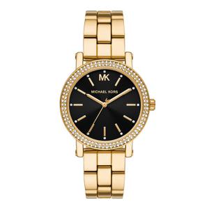 [공식본사정품] 마이클코어스 MK7547 (Corey) 코리 여성 메탈시계