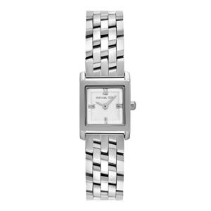 [공식본사정품] 마이클코어스 MK4933 (Georgie) 조지 스퀘어 여성 메탈시계