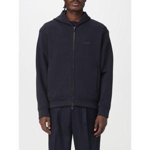 엠포리오 아르마니 긴팔 티셔츠 EM002866AF17547 UB118 Blue