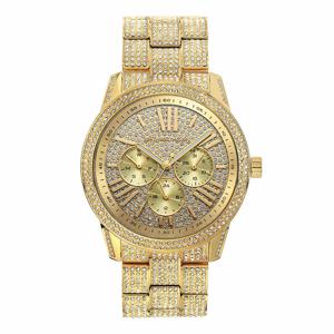 [공식본사정품] 마이클코어스 MK6789 (Brynn) 브린 멀티펑션 여성 메탈시계