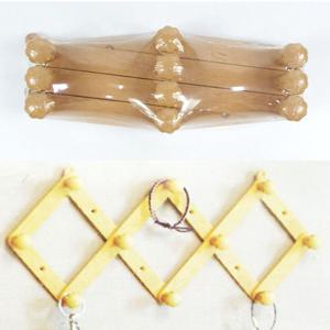 벽옷걸이 벽걸이옷걸이 자바라 모자걸이 문옷걸이