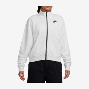 [나이키]나이키 플리스 여성 루즈 트랙 재킷 HV2734-051