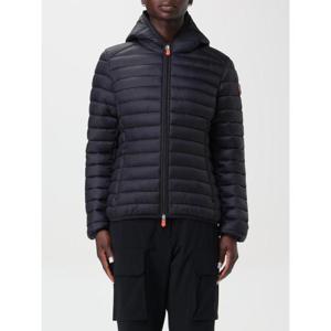 세이브더덕 숏패딩 D33620WGIGA01 10000 Black