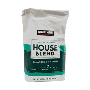 코스트코 커클랜드 시그니춰 하우스 블렌드 1130g