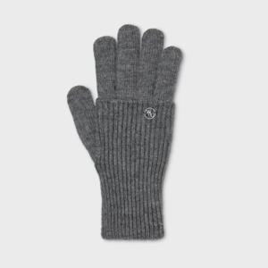 [후아유]남녀공용 Knitted 2-way Gloves WHAGF4T21A