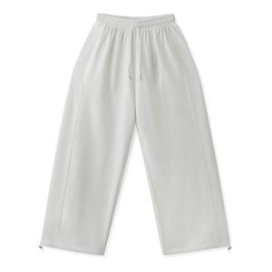 [엠엔씨][MNC] 헤비웨이트 스웻스트링 와이드팬츠 (MDIP967JO)