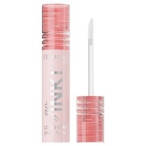 하이포알러제닉 립틴트 GO INK  롱스테이 글로시 01, 4.6g