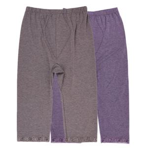 바풀 SB PR 184930-8 히트 기모 보온 속바지 내복 바지 하의