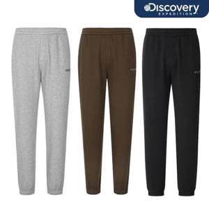 디스커버리 25FW 공용 소로나히트 기모 조거팬츠 DXTP69056