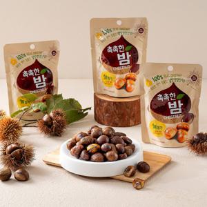 달콤한 맛밤 70g x 20봉