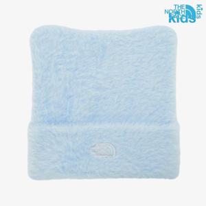 노스페이스키즈  (NE3BR55T) 키즈 멜리 퍼 비니